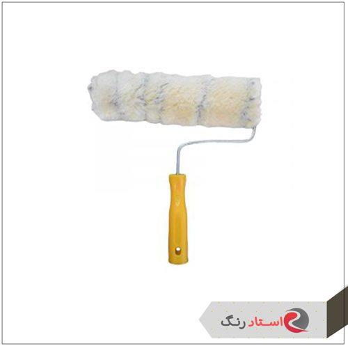 غلطک 25 سانت قطور همه کاره الماس رول
